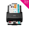 Epson ES-500W Scanner With 3 Year Warranty Promotion