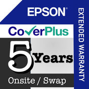 DS-70 / ES-50 Epson CoverPlus Onsite Swap Service