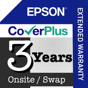 DS-70 / ES-50 Epson CoverPlus Onsite Swap Service