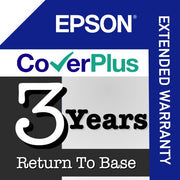 Epson Coverplus 3 Year RTB Warranty