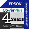 Epson Coverplus 4 Year RTB Warranty