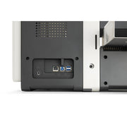 Kodak S5210 Scanner - Connector Ports