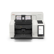 Kodak S5160 Scanner Exit Tray Document Stacking
