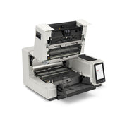 Kodak S5160 Scanner With Pod Open