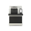 Kodak S5210 Scanner With Lowered Stand