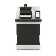 Kodak S5210 Scanner With Raised Stand