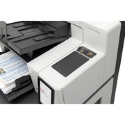Kodak S5210 Scanner With Magnetic Tray