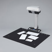 ScanSnap SV600 - Mixed Document Scanning