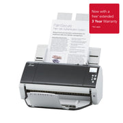 Ricoh FI-7480 Scanner With 3 Year Warranty Offer
