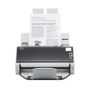 Ricoh FI-7480 Document Scanner - Front View