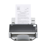Ricoh FI-7460 Document Scanner - A4 Paper Scan