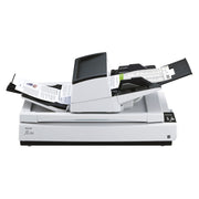 Ricoh FI-7700 Document Scanner With Flatbed - A4 Scanning