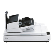 Ricoh FI-7700 Document Scanner With Flatbed - ADF Closed