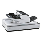 Ricoh FI-7700 Document Scanner With Flatbed