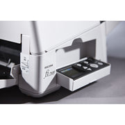 Ricoh FI-7600 Document Scanner - Control Panel