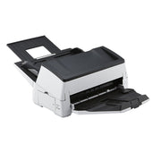 Ricoh FI-7600 Document Scanner - Input Tray Extended