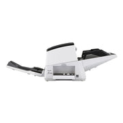 Ricoh FI-7600 Document Scanner - Side View  (Right Side)