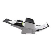 Ricoh FI-7600 Document Scanner - Side View