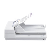 Ricoh SP-1425 ADF Scanner With A4 Flatbed - Document in ADF