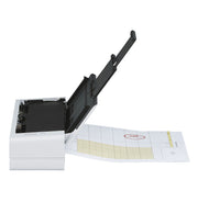 Ricoh FI-800R Document Scanner - Straight Path