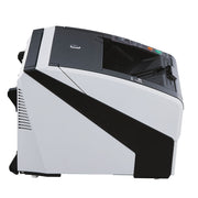 Ricoh Fi-7800 Production Document Scanner - Side View