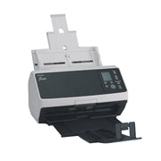 Ricoh FI-8190 Scanner - Covers Open