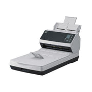 Ricoh FI-8290 Document Scanner With Flatbed