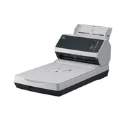 Ricoh FI-8250 Scanner Covers Closed