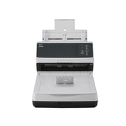 Ricoh FI-8250 Scanner Front View