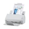 Ricoh SP-1120N Document Scanner - Mixed Batch Scanning