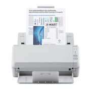 Ricoh SP-1130N Document Scanner - Front View