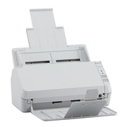 Ricoh SP-1130N Document Scanner - Open