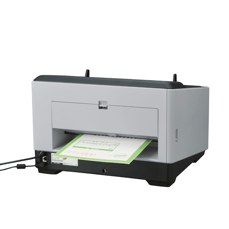 Ricoh FI-8930 A3 Production Scanner | RTS Imaging-Superstore