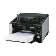 RICOH Fi-8950 Production Scanner Left Set A3 Paper LCD
