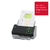 Ricoh FI-8040 Scanner with 3 Year Warranty Offer