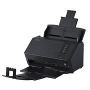 Ricoh SP-2240N Scanner - Fully Open Power Off