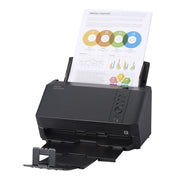 Ricoh SP-2240N Scanner - A4 Paper, Power On