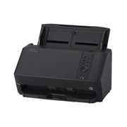 Ricoh SP-2230N Scanner - Left Close, Power On
