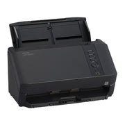Ricoh SP-2230N Scanner - Right, Power On