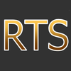 RTS Logo Square