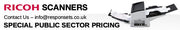 Public Sector Pricing Banner