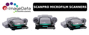 ScanPro Microfilm Scanners - Learn More