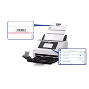 Epson WorkForce DS-900WN Scanner - Barcode Scanning