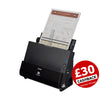 Canon DR-C225II Cashback £30