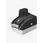 Canon CR-L1 Cheque Scanner - Front Side  Left View