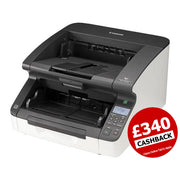 Canon DR-G2110 Scanner With Cashback Offer £340