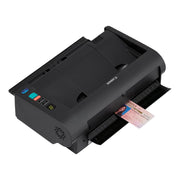 Canon DR-M140II Scanner - Card Scanning