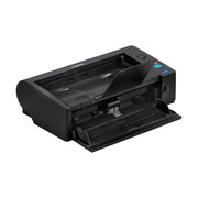 Canon DR-M140II Scanner - Front Cover Open