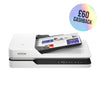 Epson Ds-1660W Scanner With £60 Cashback Offer