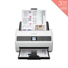 Epson DS-870 With 3 Year Warranty Promotion